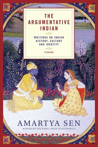 argumentative essay about india