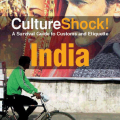 Culture Shock India Gitanjali Kolanad