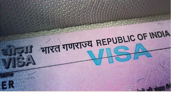 Indian Visa Udo