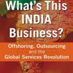 What's This India Business Paul Davies
