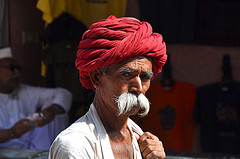 Flickr: Shreyans Bhansali