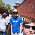 short term trip to india